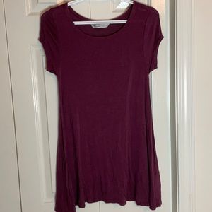 Bluenotes tunic